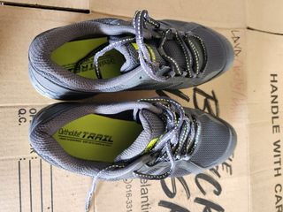 Karrimor tempo 5 ladies trail running shoes outlet