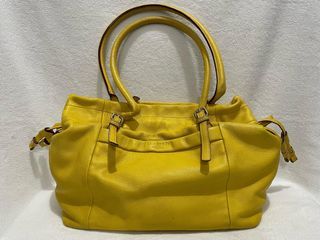 Kate and Mini Coach Bundled Bags