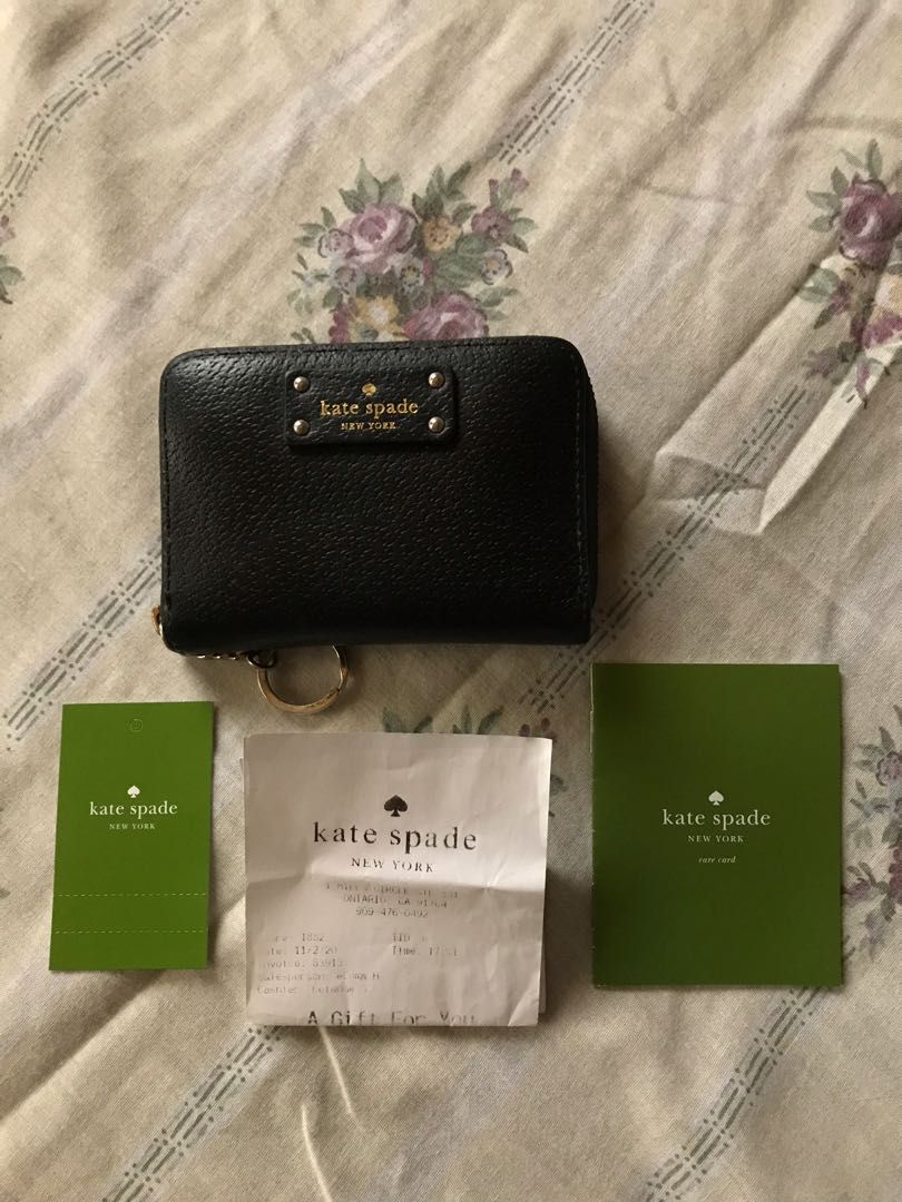 Kate Spade Dani Wallet bilhin nyo na