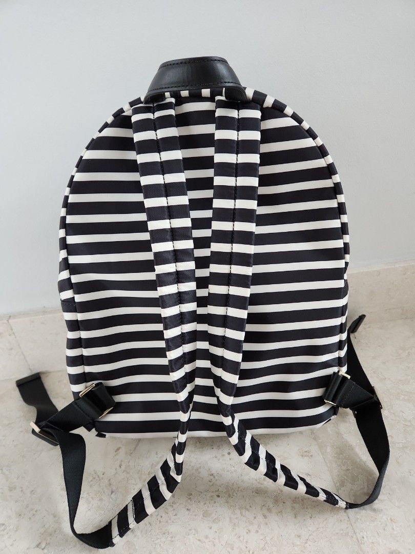Kate spade new york watson lane hartley nylon backpack new arrivals