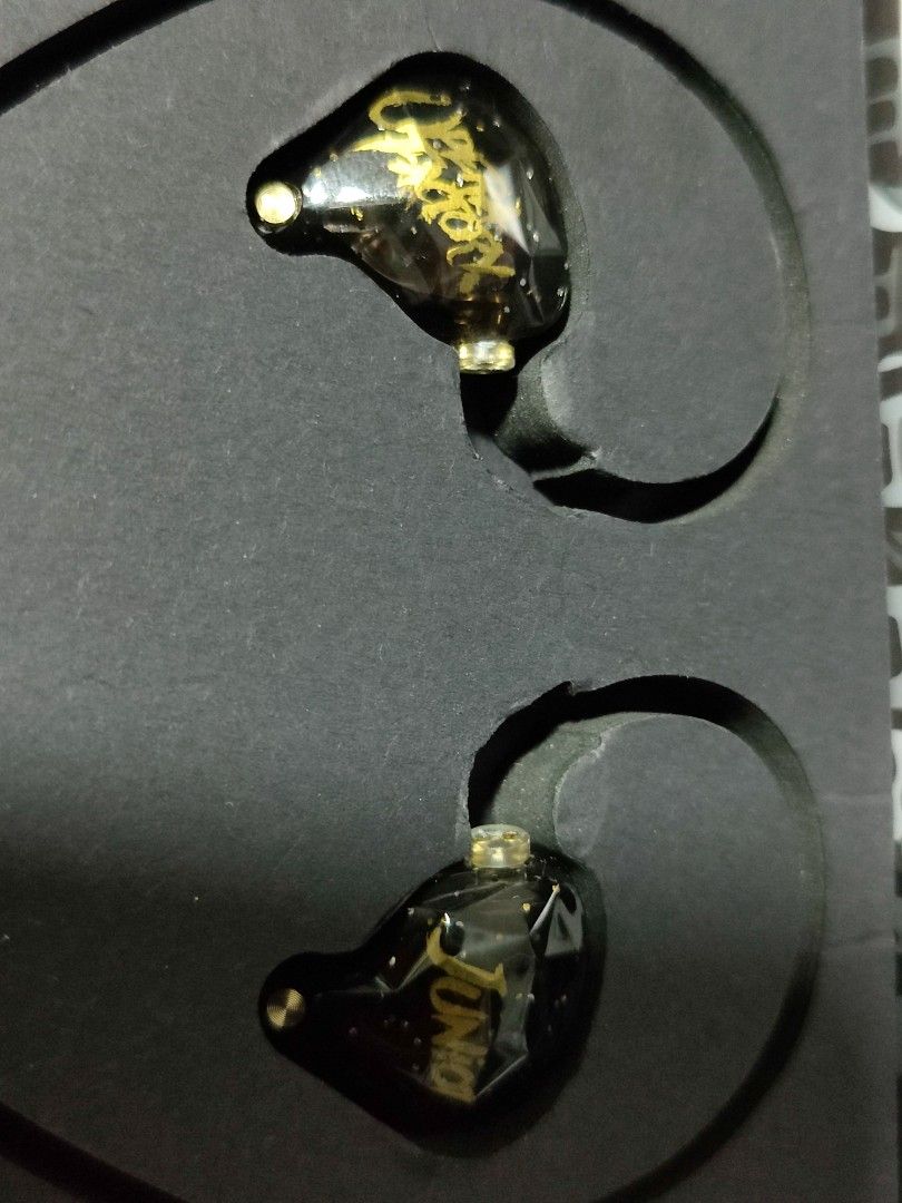 Kbear x Opera Factory OS1 Pro iem