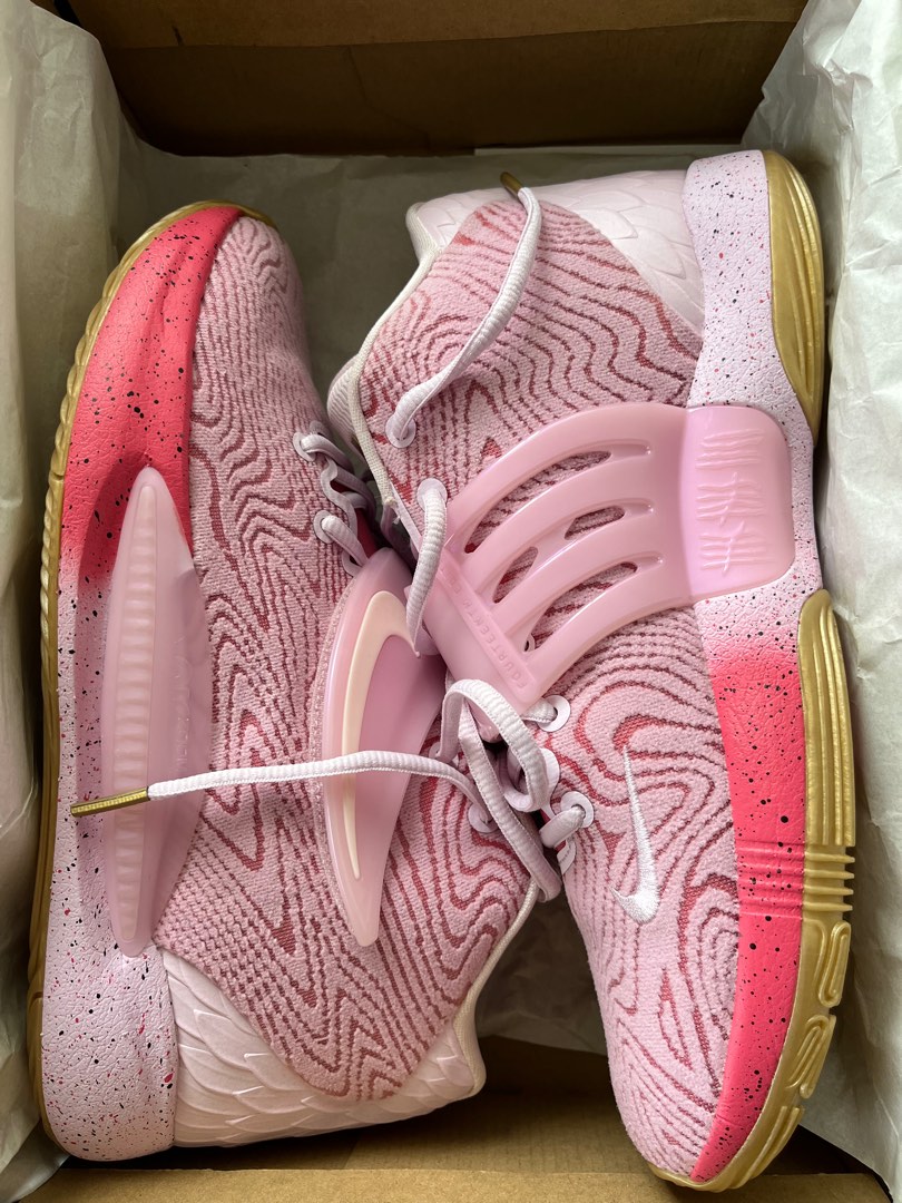 kd 14 aunt pearl