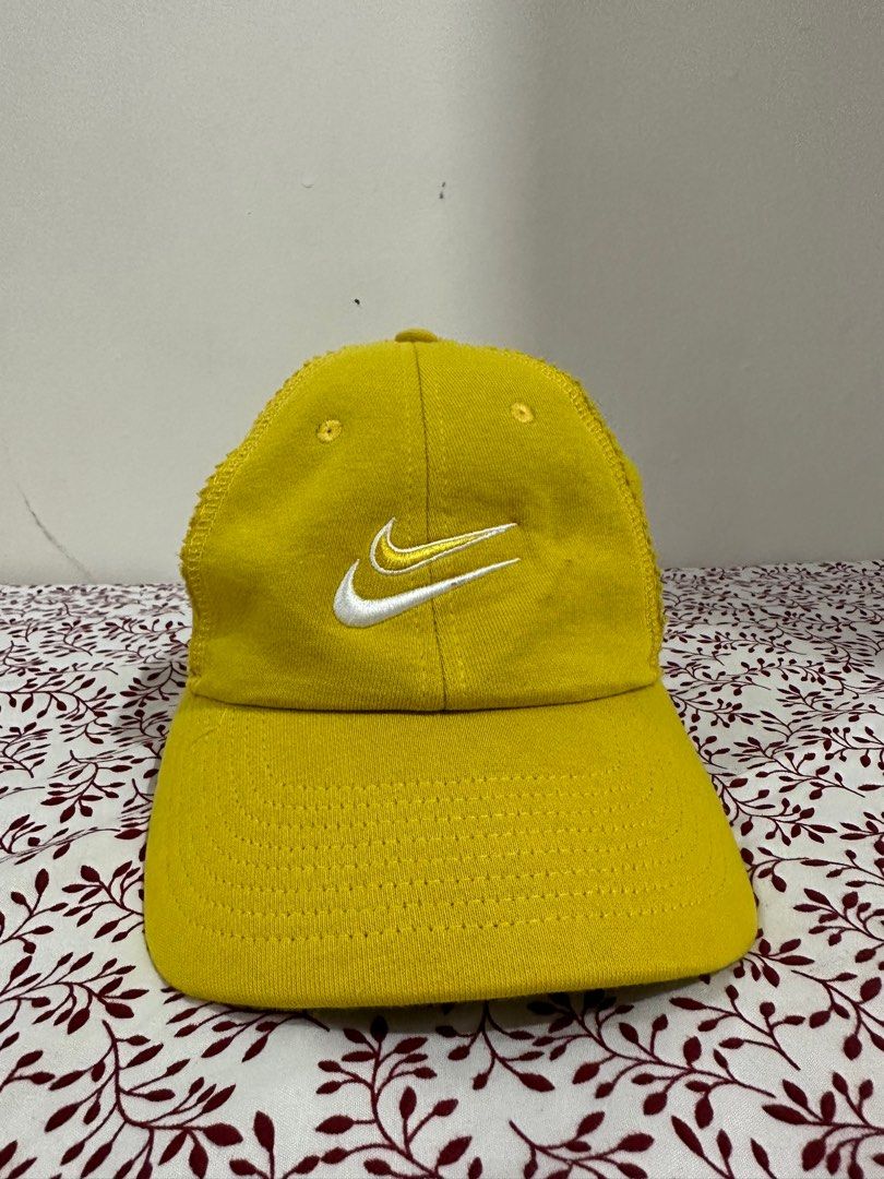 KD BASKETBALL CAP (Nike), Men's Fashion, Watches & Accessories, Caps