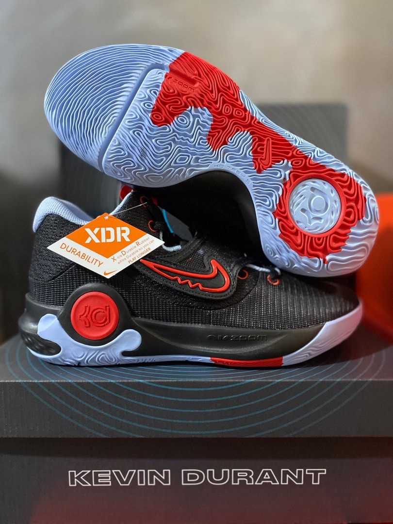 kd trey shoes
