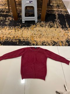 Kenvelo Women Knit Outwear