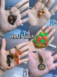 Keychain