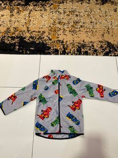 H&M Kids Winter Fleece Jacket