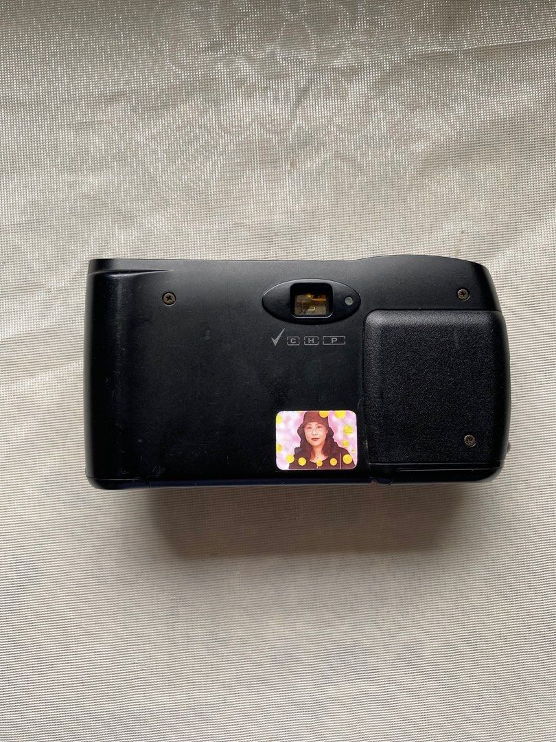 Kodak Advantix 2100 Film Camera, Photography, Cameras on Carousell