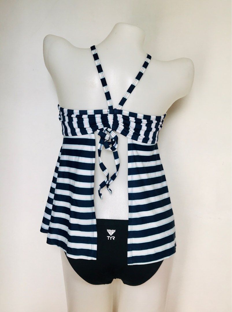 Kona Sol Tankini plus size, Women's Fashion, Swimwear, Bikinis & Swimsuits on Carousell