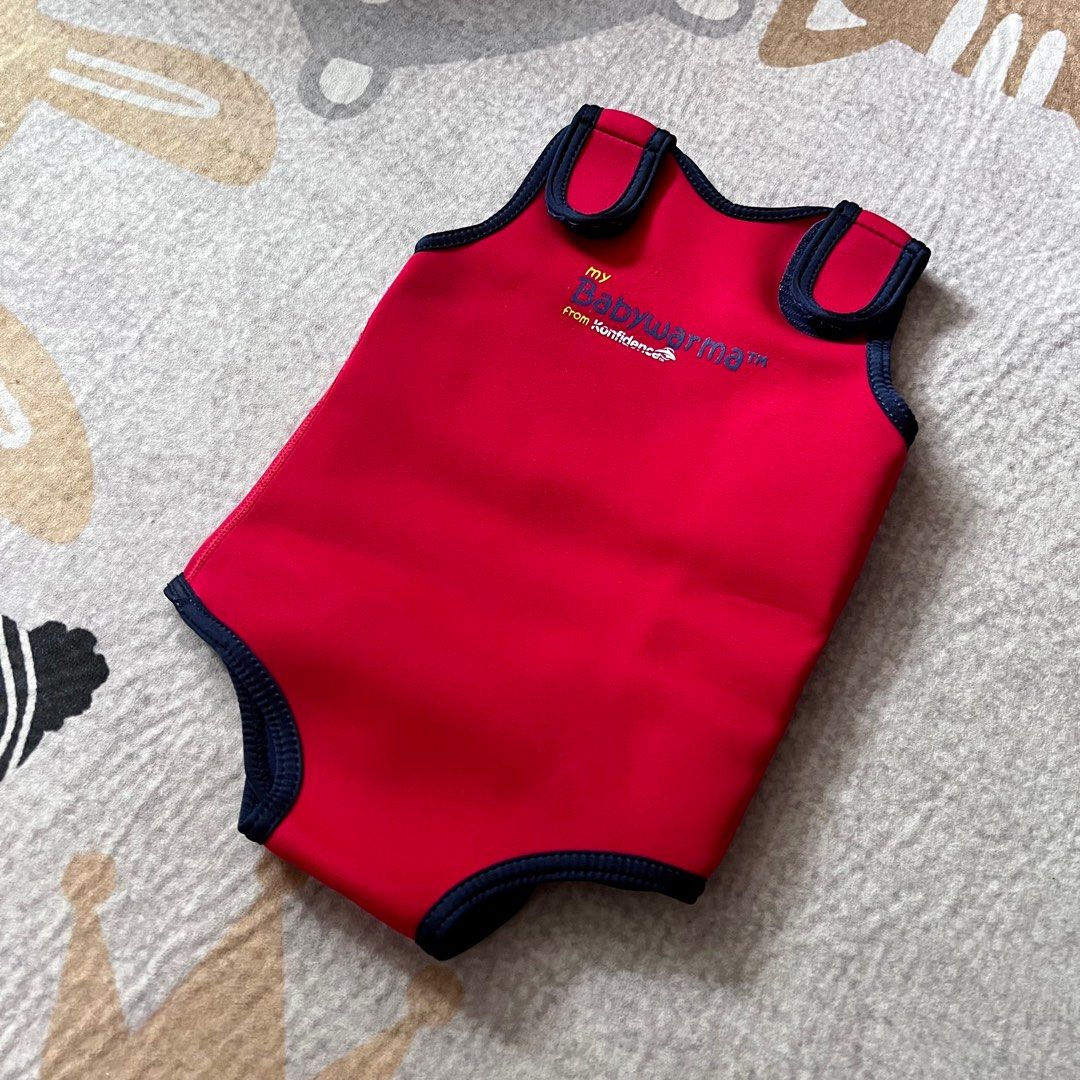 Konfidence Babywarma Wetsuit, Babies & Kids, Babies & Kids Fashion on