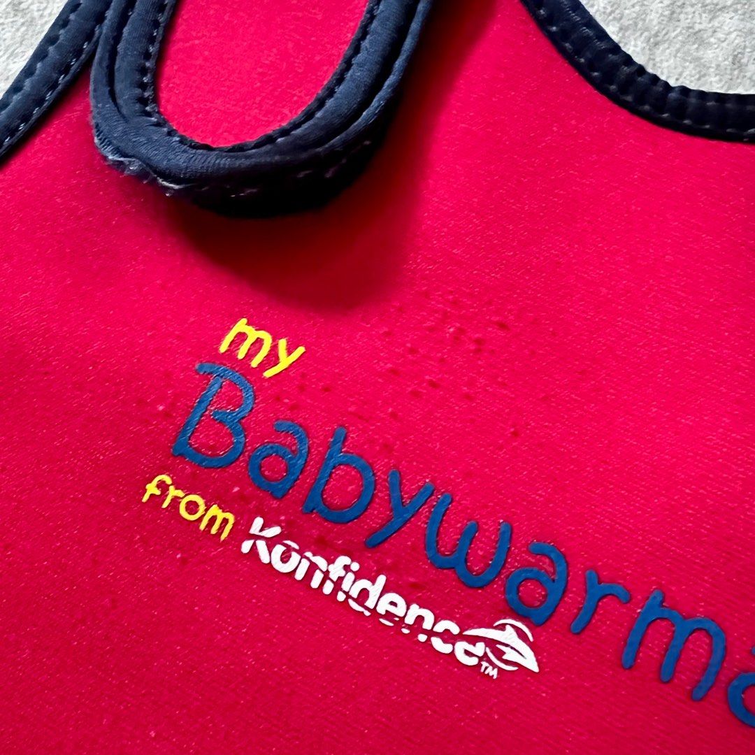 Konfidence Babywarma Wetsuit, Babies & Kids, Babies & Kids Fashion on