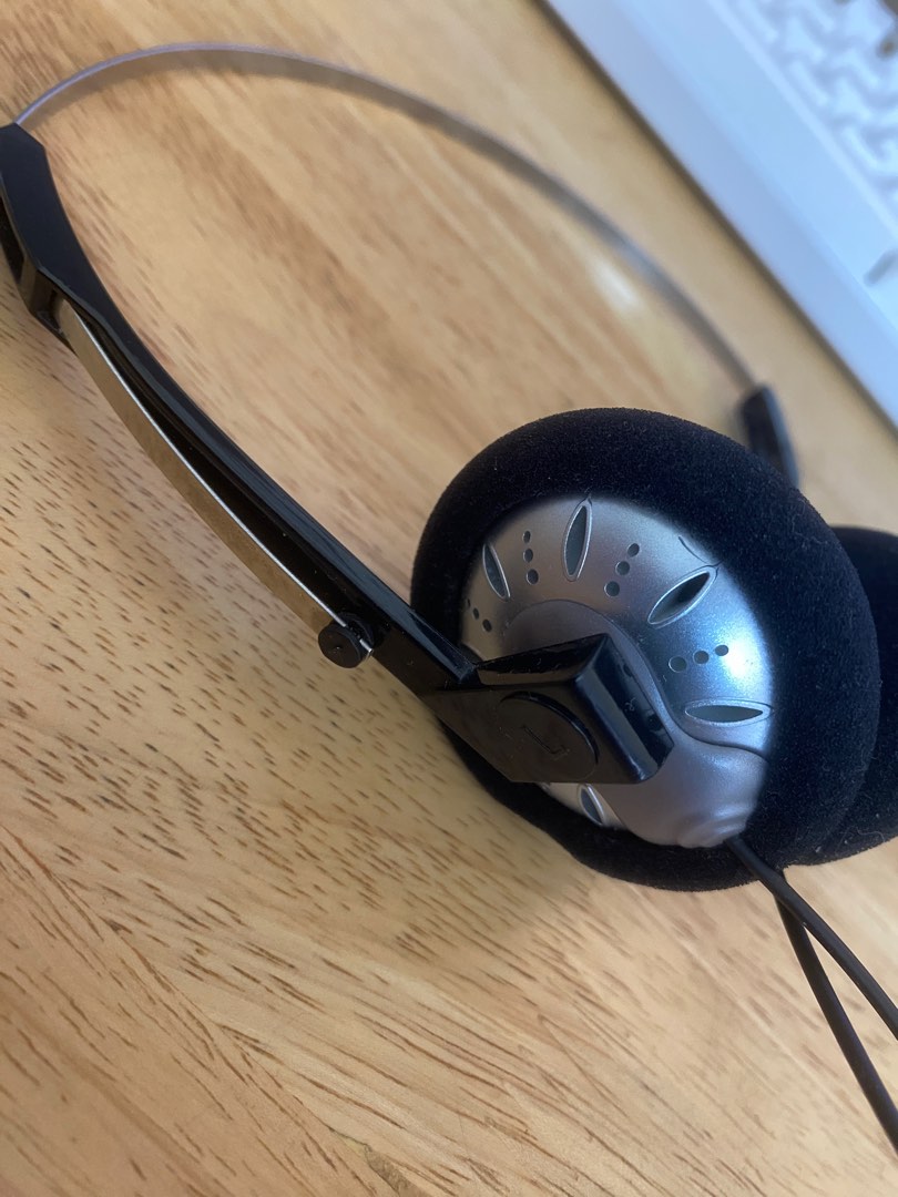 Ksc75 headband 2025