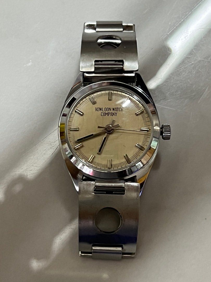 Kowloon 2025 watch co