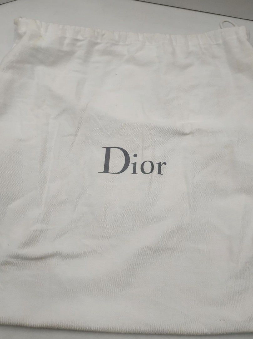 Brand New Lady Dior classic medium Flap Cover lamb skin denim blue 2020 ...