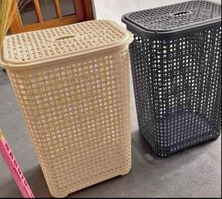 Laundry Basket with cover