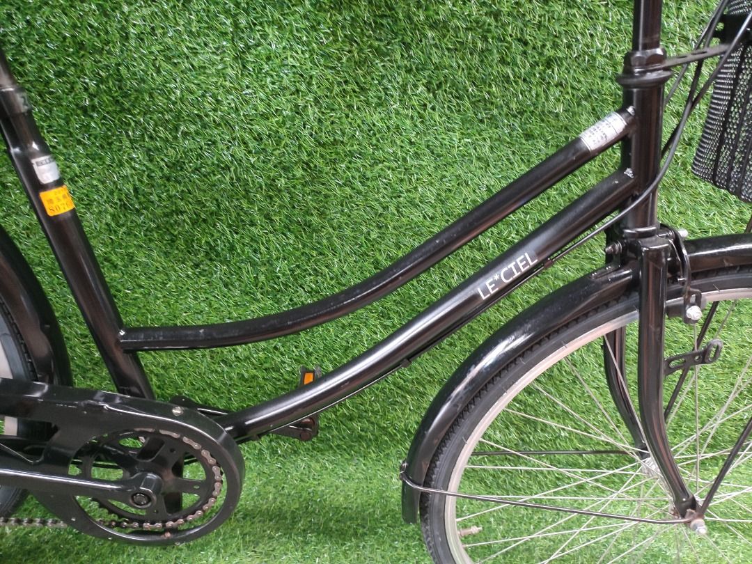 le-ciel-japanese-bike-26-sports-equipment-bicycles-parts-bicycles