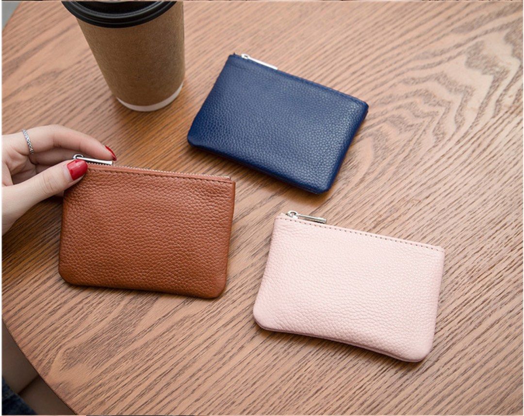 Coin and hotsell note purse