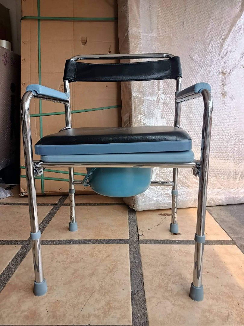 Commode chair store bambang price