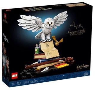 LEGO 76391