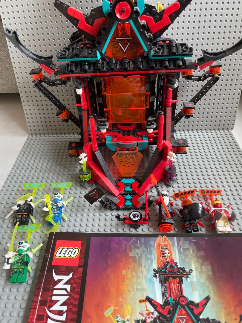 71712 lego