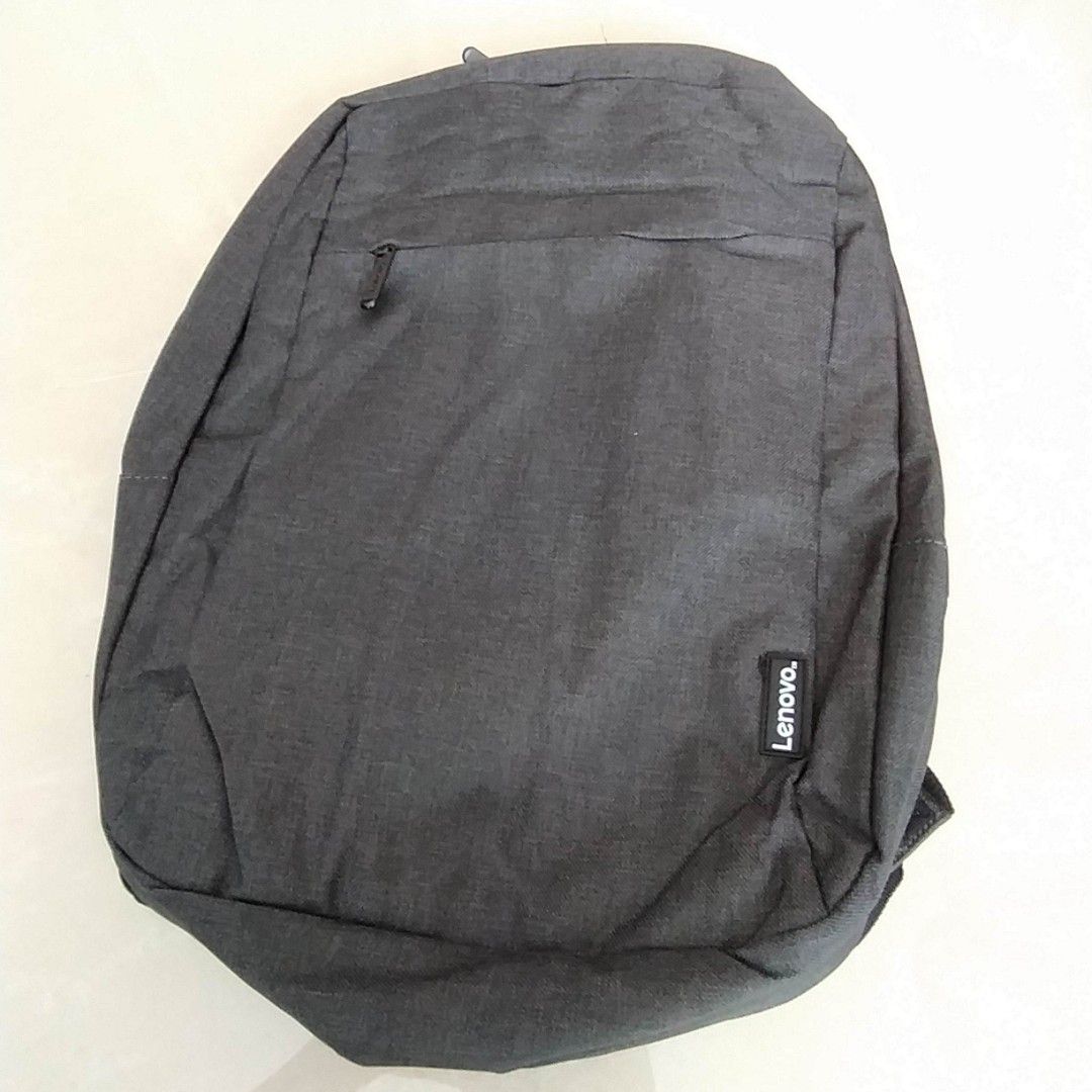 Lenovo Laptop Backpack B210, Men's Fashion, Bags, Backpacks on Carousell