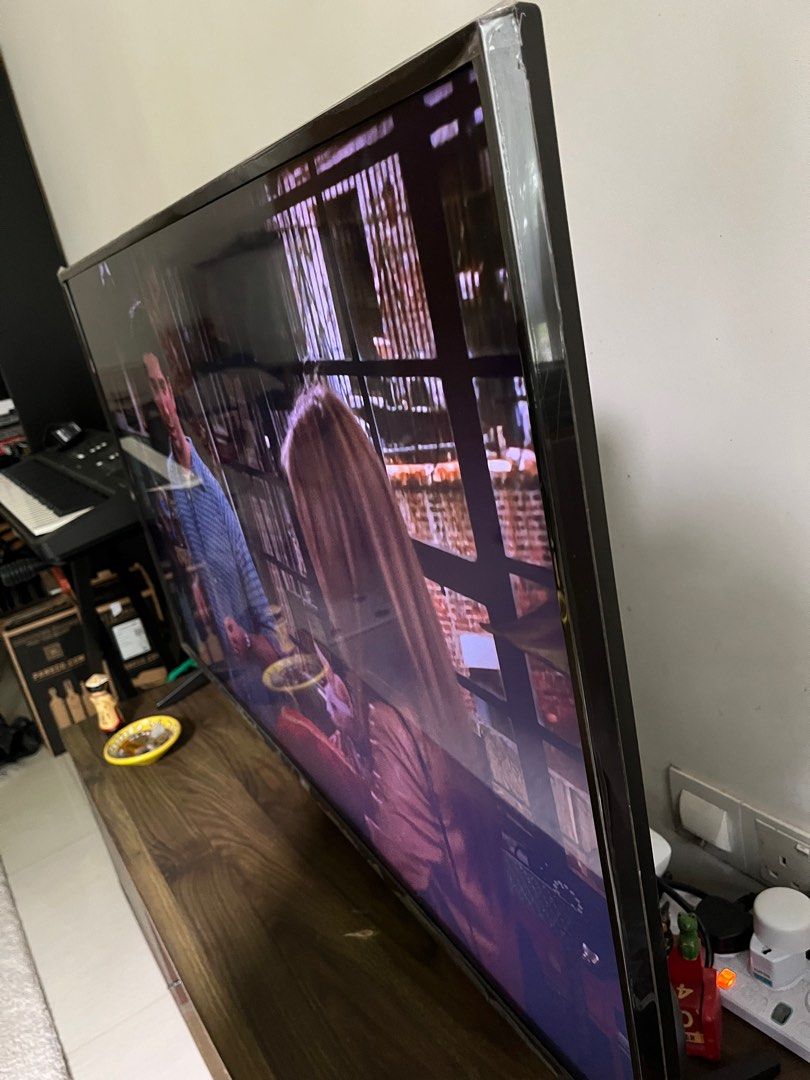 LG 49 inch TV, TV & Home Appliances, TV & Entertainment, TV on Carousell