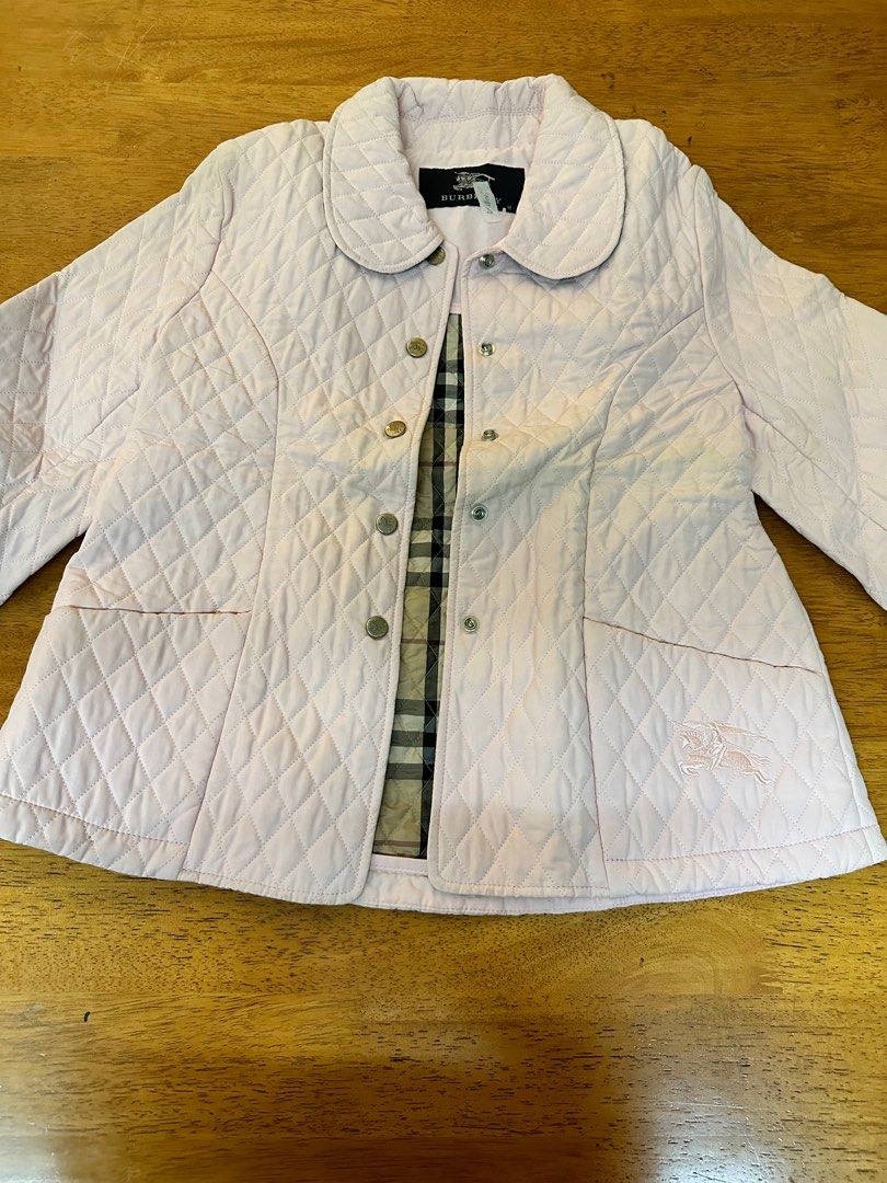 Burberry 7 deals years