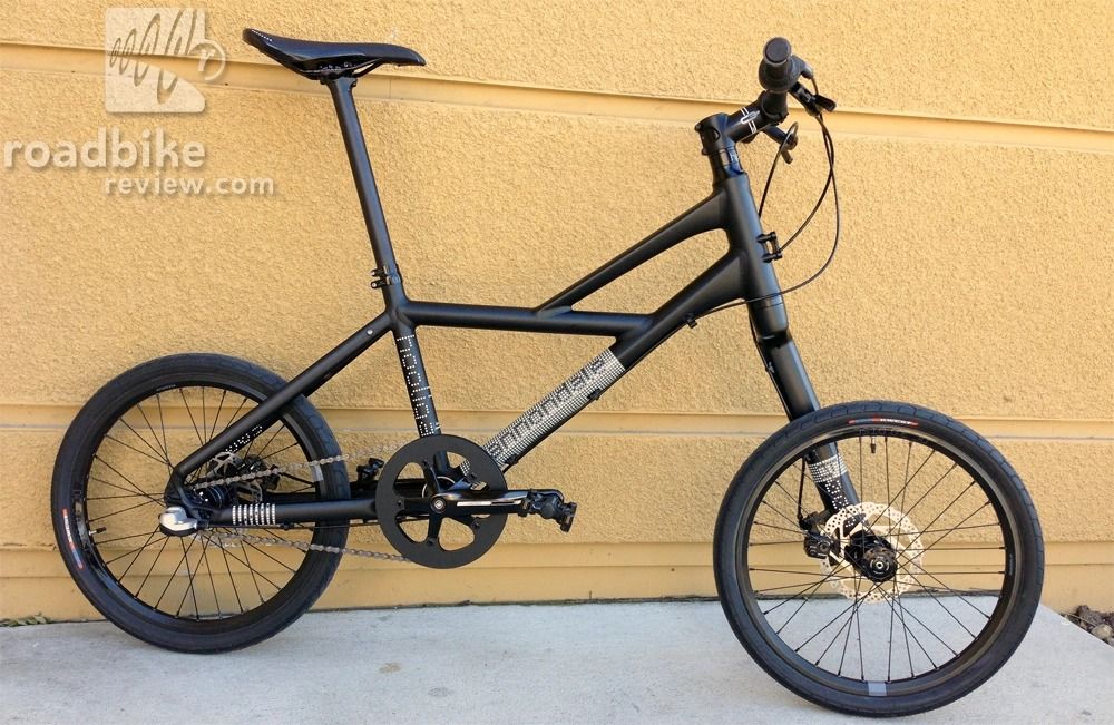 Cannondale hooligan lefty online
