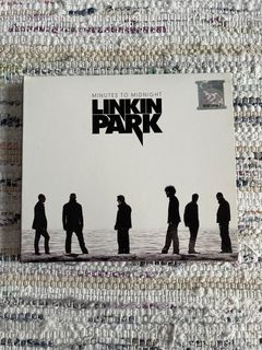 LINKIN PARK Album