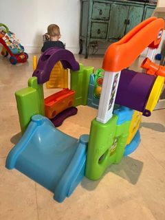 Little Tikes Garden Centre
