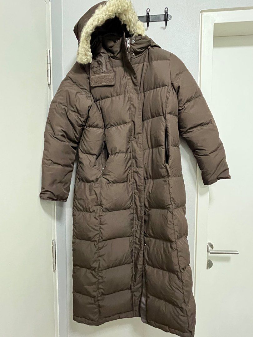 Ll bean ultrawarm coat long on sale