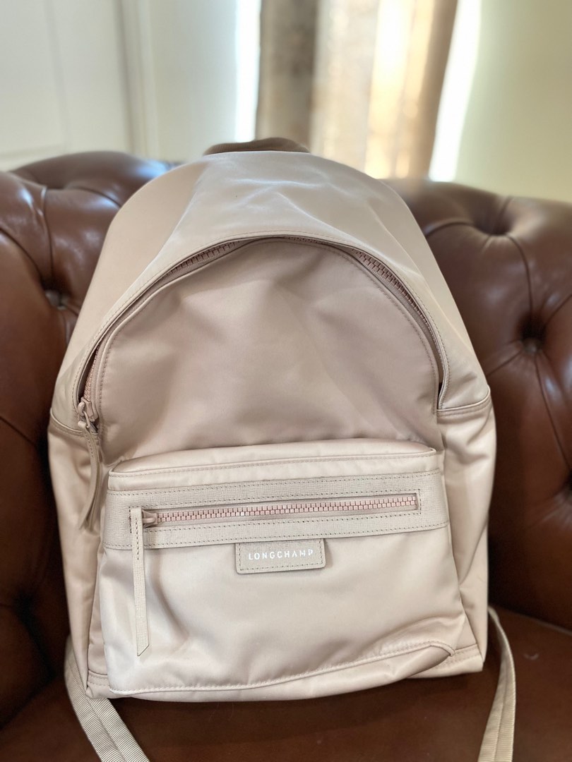 Longchamp le pliage neo backpack review best sale