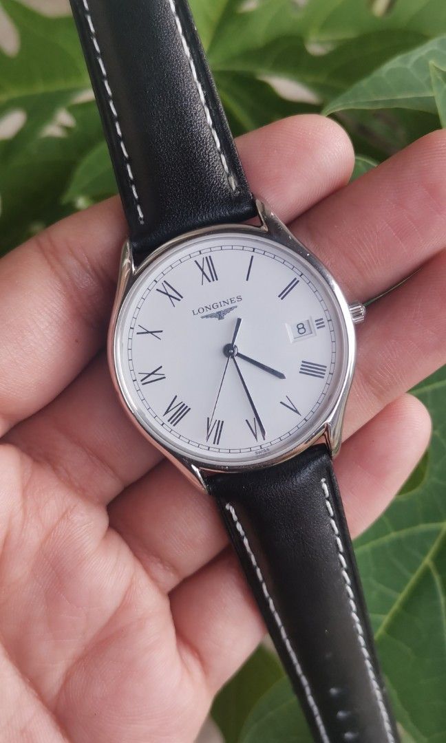 Longines lyre quartz store