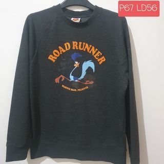 Looney tunes Crewneck sweatshirt