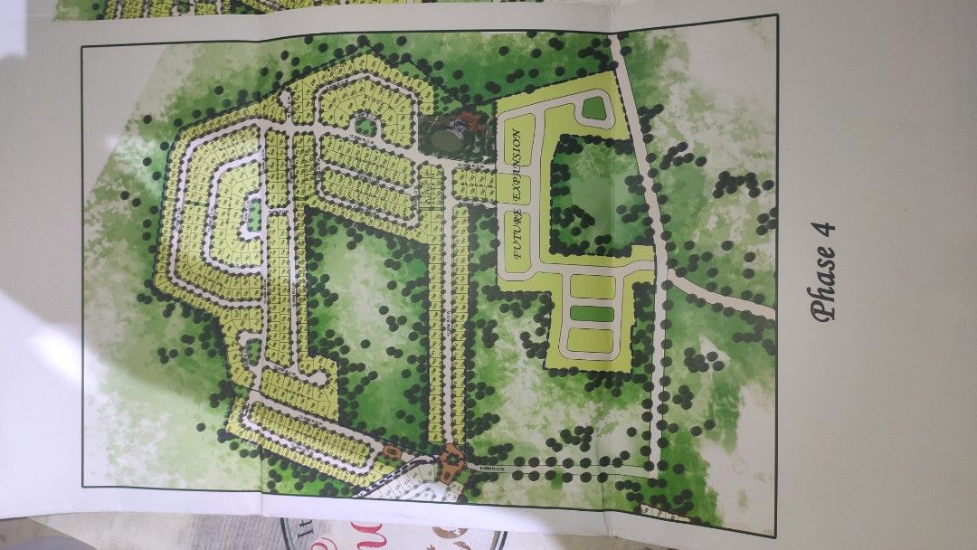 Lot for sale at Waterwood park Phase 4, Property, For Sale, Lot on