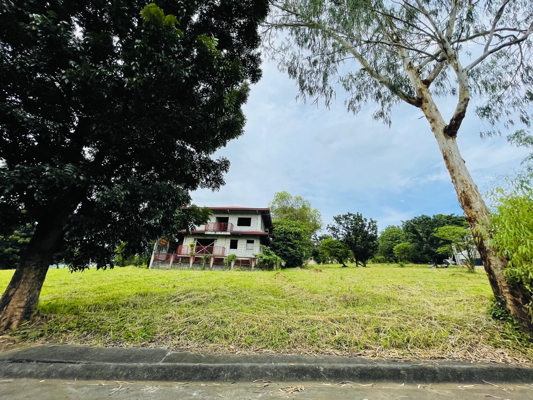 Lot for sale in Havila Highlands Pointe Taytay Rizal 262 sqm, Property