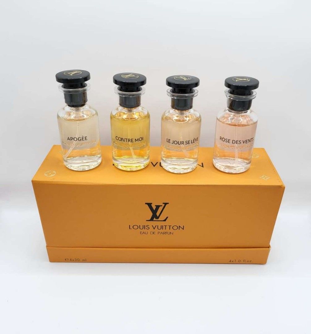 Louis Vuitton ETOILE FILANTE 3.4 OZ 100ML Eau de Parfum Perfume (Lightly  Used)