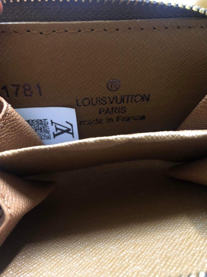 Louis Vuitton First Class