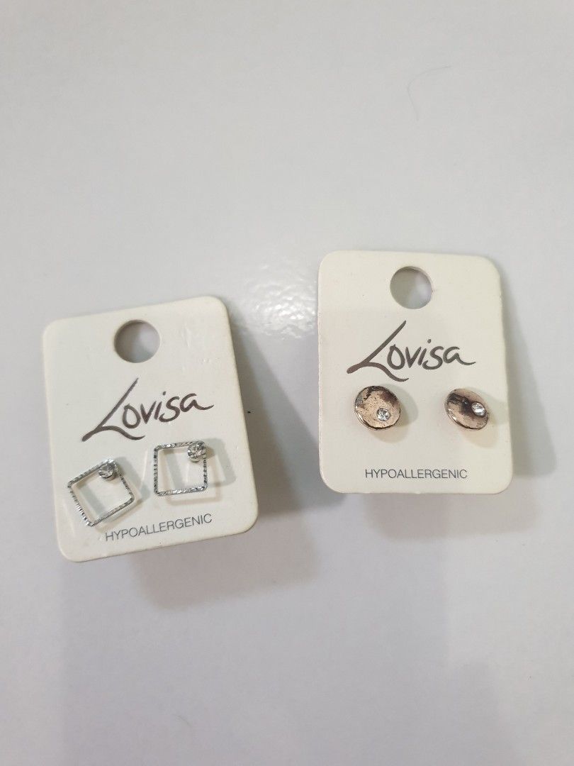 Lovisa hypoallergenic clearance
