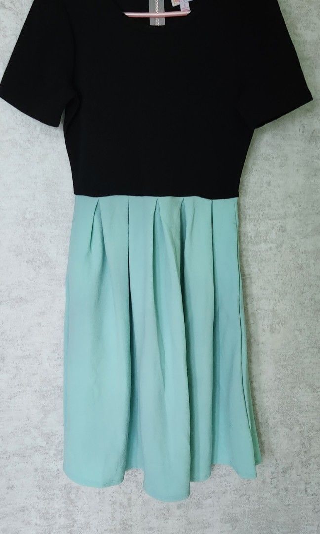 Lularoe amelia size hot sale