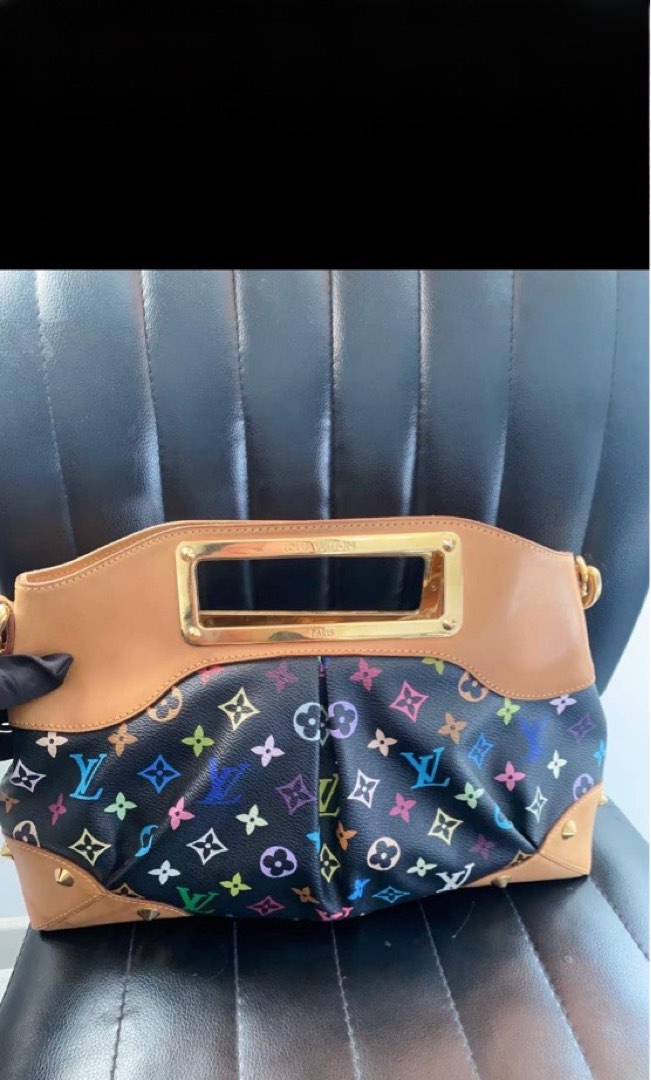 louis vuitton judy - View all louis vuitton judy ads in Carousell