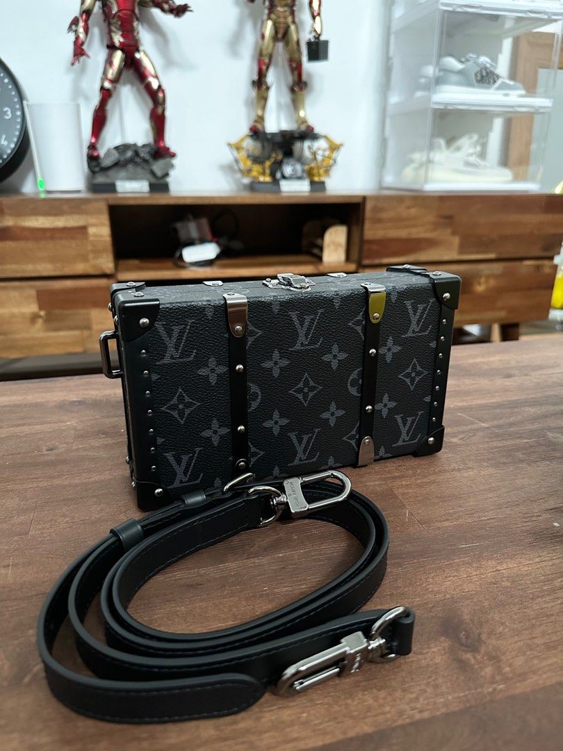 LV LIMITED MALE NEO WALLET TRUNK