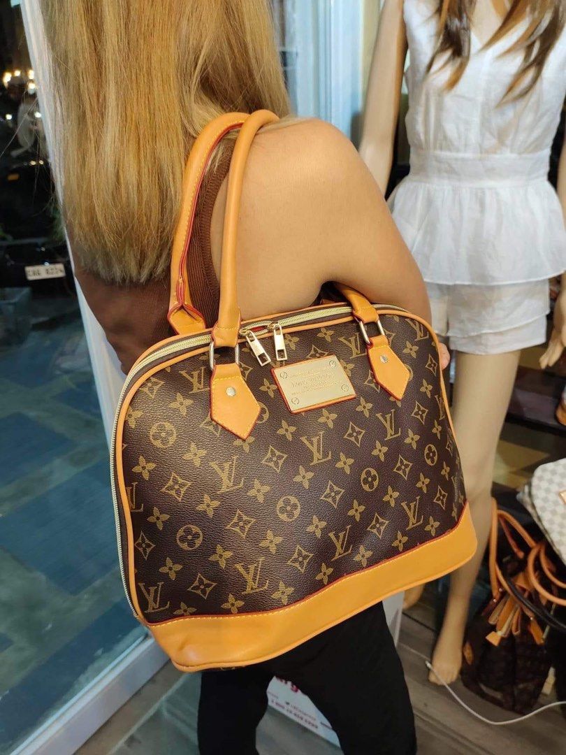 LV MK Topgrade Bags, Luxury, Bags & Wallets on Carousell