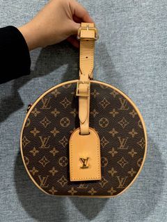 LV Saddle Bag, Women's Fashion, Bags & Wallets, Cross-body Bags on Carousell