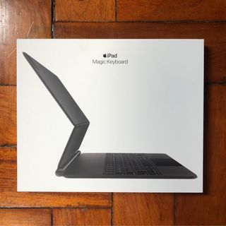 Magic Keyboard iPad Pro 12.9” (6th gen)