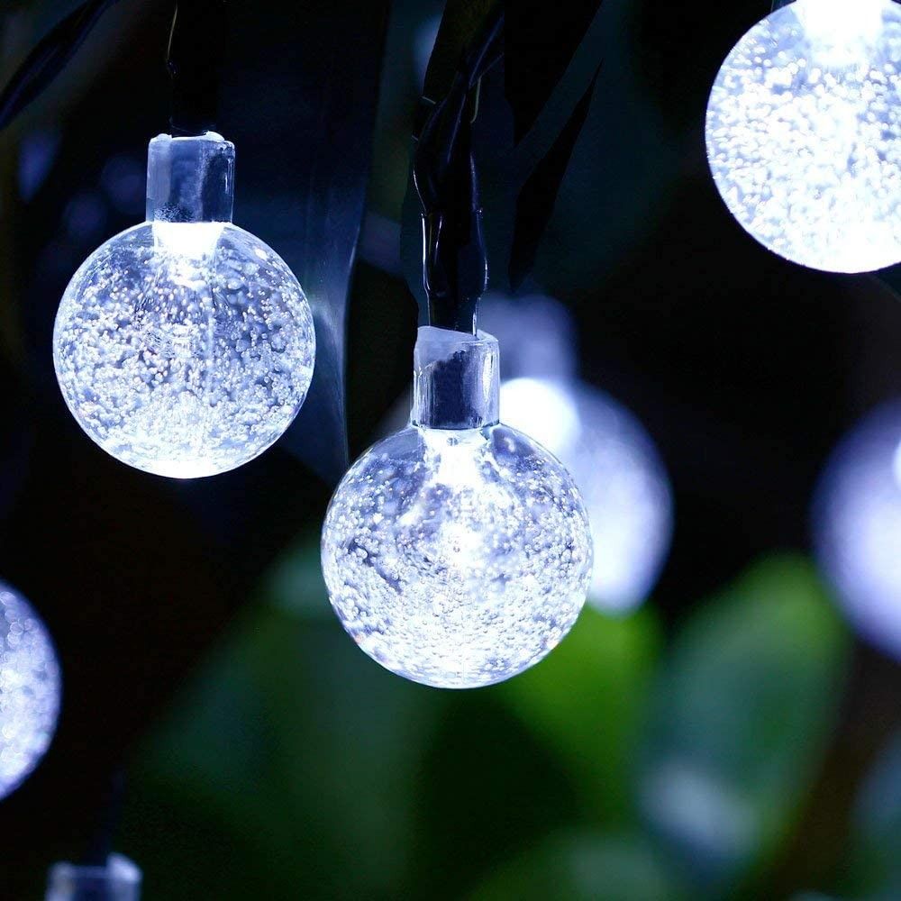 Magiclux tech clearance solar lights