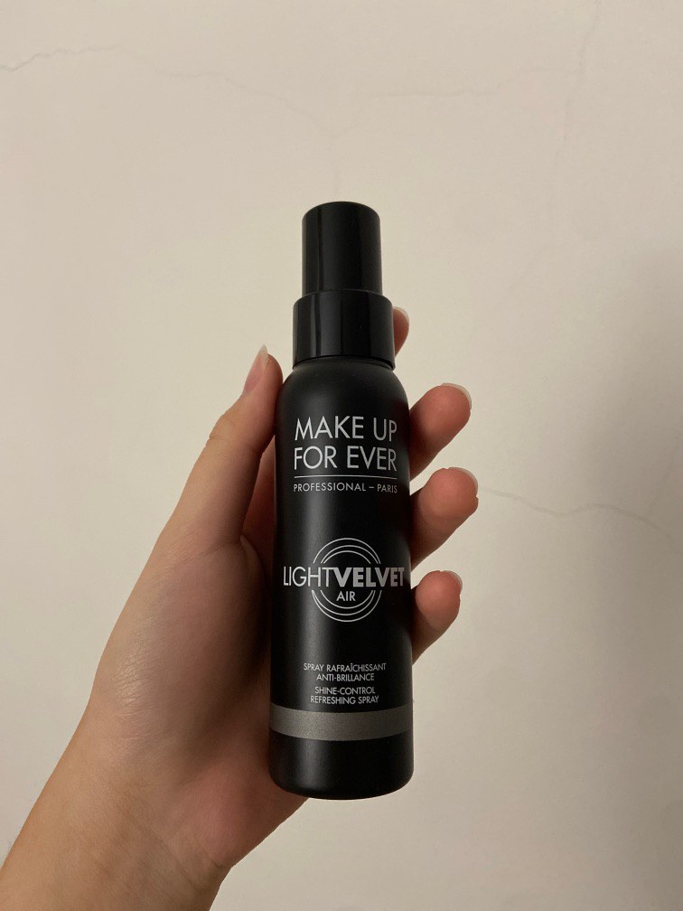 Makeup forever setting spray, Beauty & Personal Care, Face, Makeup on  Carousell