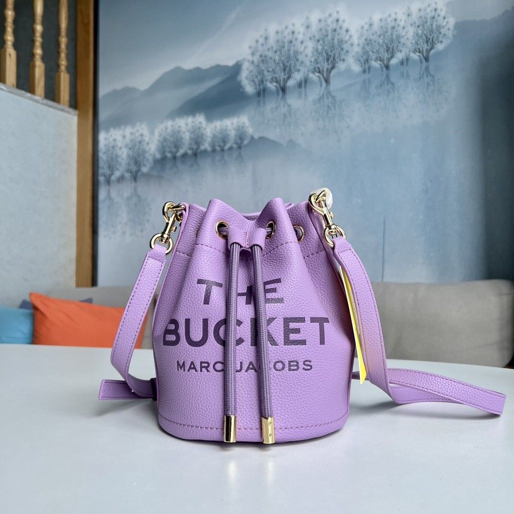 Marc jacobs The Bucket Bag Women s Fashion Bags Wallets Cross