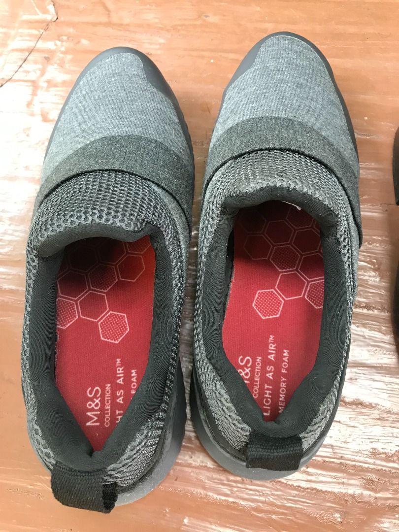 Marks and spencer shoe sizes top