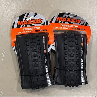 MAXXIS Dissector 27.5/29x2.40WT